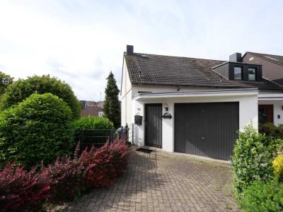 Schönes Reihenendhaus mit Garage in attraktiver Lage