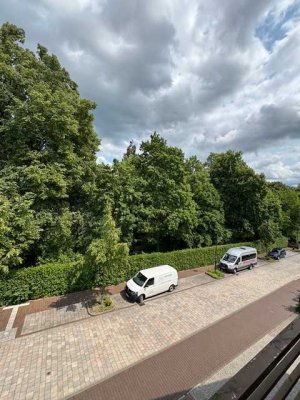 Attraktive 3,5-Zimmer-Wohnung mit Balkon in Horn-Bad Meinberg