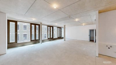 Loftbüro Nähe Margaretenplatz I Erstbezug