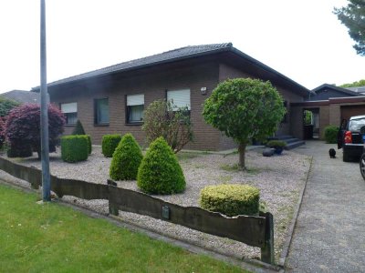 Einfamilienhaus/Bungalow in Meppen,  Ortsteil Bokeloh