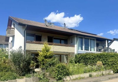 Doppelhaushälfte in Bernstadt