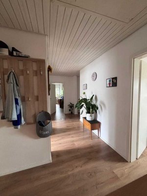 3,5 / 4 Zimmer Wohnung im Speßhardt