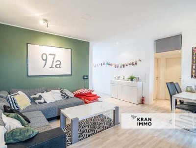 Charmante Eigentumswohnung - Von Grund auf modernisiert, Wohnkomfort garantiert.