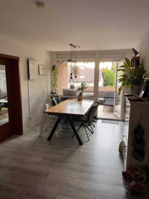 Ruhige 3-Zimmer-Wohnung in Hannover-Ledeberg