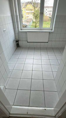 Charmante 2-Zimmer-Wohnung nach Renovierung – ab 15.02 bezugsfrei