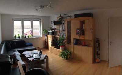 Schöne 3-Zi.-Whg. in Laupheim ***Nähe Stadtbahnhof*** Küchenablöse, kein Balkon, inkl. 2 Stellplätze