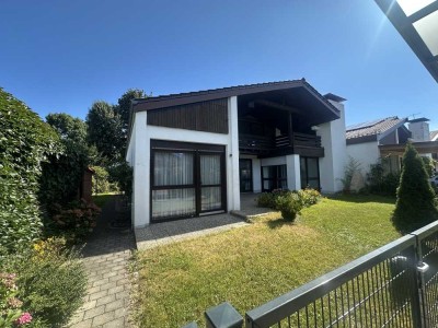 Einfamilienhaus in Pocking