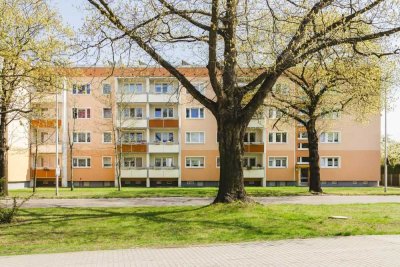Schöne Wohnung in beliebter Lage