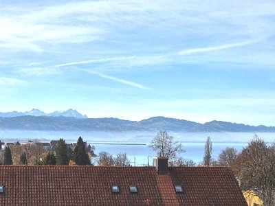 Seeblick & Sonnenlicht | Ihre Chance nahe der Lindauer Insel