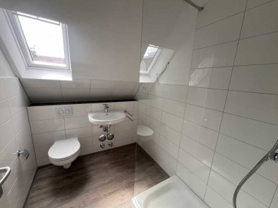 3-Zimmer-Wohnung mit Ausblick