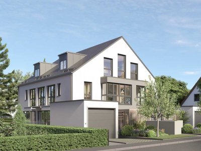 Erstbezug: Hochwertige 1-Zimmer-Wohnung mit EBK im Studentenresidenz in München-Aubing.