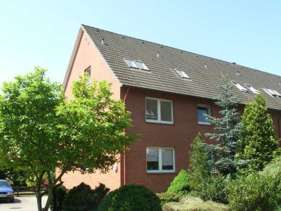 modernisierte 1-Zimmer-TERRASSEN-Wohnung in zentraler Wohnlage
