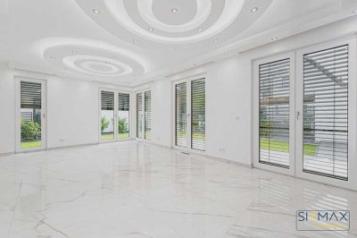 +++LUXUSOASE+++ Ein Lebensgefühl in Stein, Licht und Raum