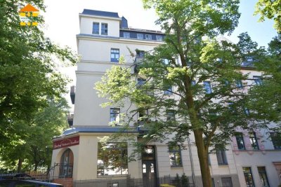 Kapitalanleger aufgepasst: vermietete Gewerbeeinheit mit toller Lage zum Verkauf!