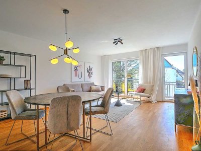 Neubau/Erstbezug Berg am Laim inkl. Küche
