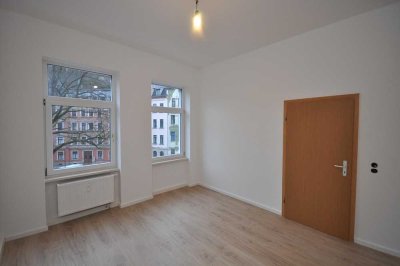 +++Einbauküche+++ Frisch sanierte 3-Raum Wohnung in Zentrumsnaher Lage