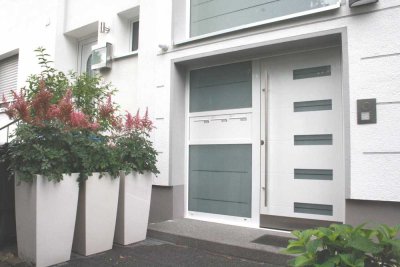 Neuwertige 2,5 Zi. Wohnung in Nürnberg-Großgründlach