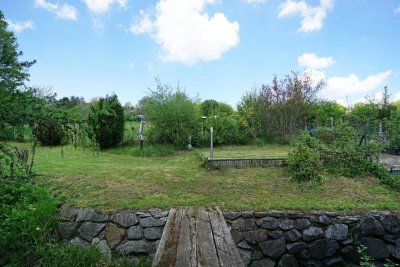 Naturverbunden wohnen: Familienfreundliches Anwesen im ruhigen Irenental