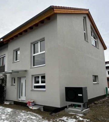 5-Zimmer Reihenendhaus in Kolbermoor