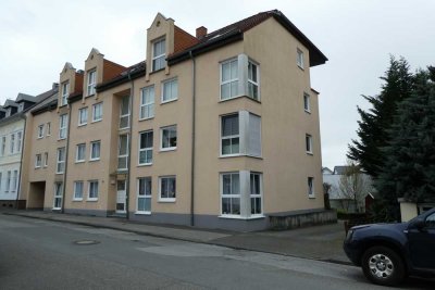 Attraktive Maisonettewohnung mit Galerie, großer Sonnenterrasse und hochwertiger Ausstattung