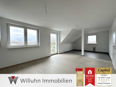 Exklusive 5-Raum Maisonette Wohnung mit großem Balkon und hochwertiger Ausstattung!