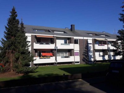 MS - Hiltrup , Erstbezug nach Sanierung , 3 Zimmer Wohnung, zentral und ruhig