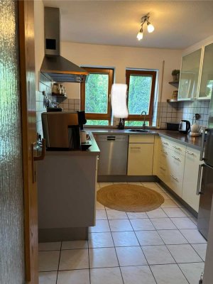Sonnenterrasse und Wohnkomfort: Ihre gemütliche 3-Zimmer-Wohnung