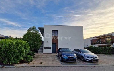 Ihr neues Zuhause in Wolfsthal – sonnig, ruhig &amp; hochwertig ausgestattet - nur 10 km nach Bratislava