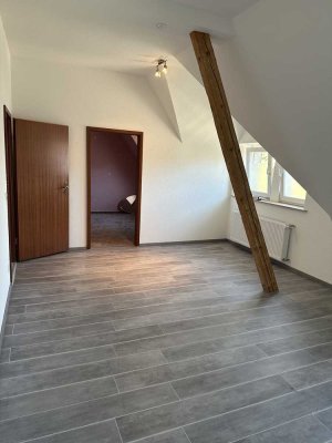 Charmante 2-Zimmer-Wohnung mit Einbauküche in Krefeld