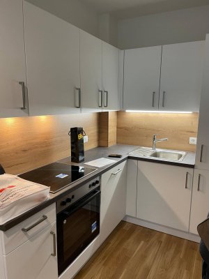 Terrassentraum - Helle 3 Zimmer Wohnung in Ruhelage - Provisionsfrei! Heizkosten, Tiefgaragenplatz und Betriebskosten bereits inkludiert.