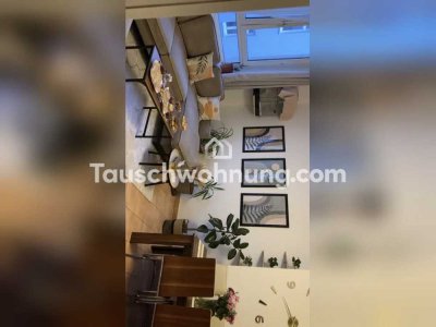 Tauschwohnung: Familie sucht Haus in Hamburg (Tausch)