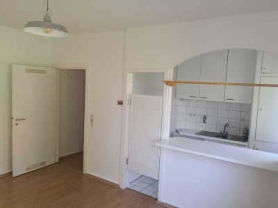 Gemütliche und gepflegte 2-Raum-Wohnung in Lüneburg