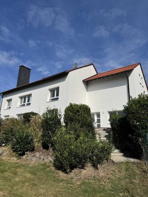 außergewöhnliche Villa in Bestlage