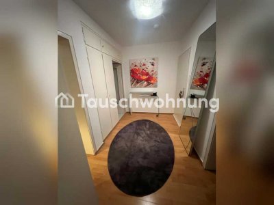 Tauschwohnung: Biete 2 Zi / Suche 3-Zi Wohnung oder grösser!