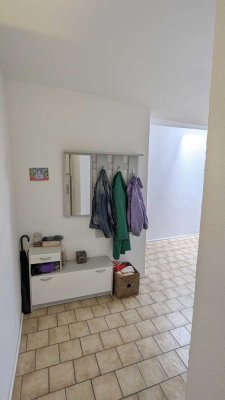 Wunderschöne Geräumige 2-Zimmer-Wohnung