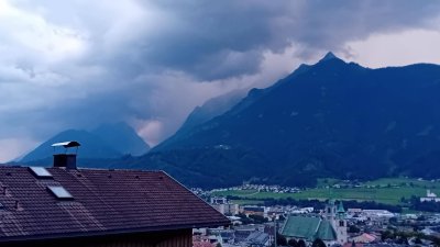 Wunderschön wohnen in Schwaz