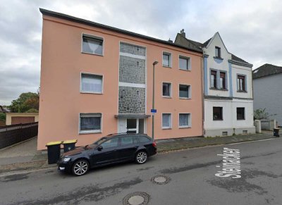 Schöne Erdgeschosswohnung in Duisburg-Bergheim zu vermieten