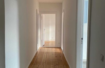 Raum für Ideen – Ihr neues Zuhause in Johannistal