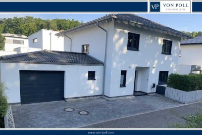 Modernes und Energieeffizientes A+ Einfamilienhaus