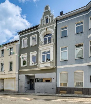 Historische Stadtvilla im Herzen der Stadt