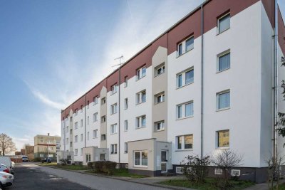 Erstbezug nach Renovierung