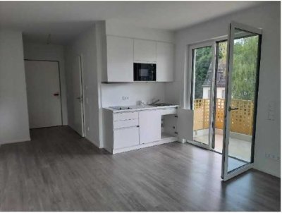 1-Zimmer Wohnung