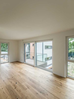 *Paul & Partner* IHR NEUES ZU HAUSE MIT ZWEI BALKONEN IN UNSCHLAGBARER LAGE IN MAINZ! PROVISIONSFREI