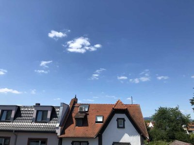 Stilvolles Apartment in Oberursel-Weißkirchen