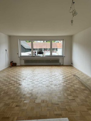 Attraktive 5-Zimmer-Wohnung mit Balkon in Fulda