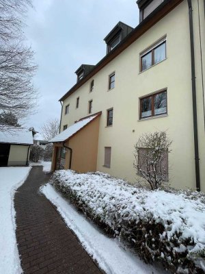 Charmante 2-Zimmer-Wohnung in Roth