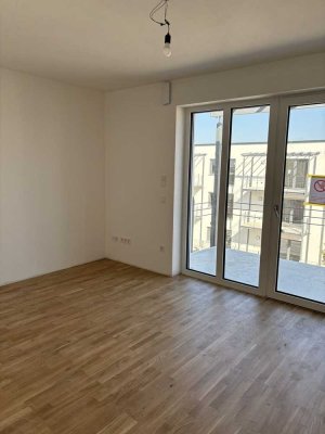 1-Zimmer Wohnung im Betreute Wohnen Kumhausen