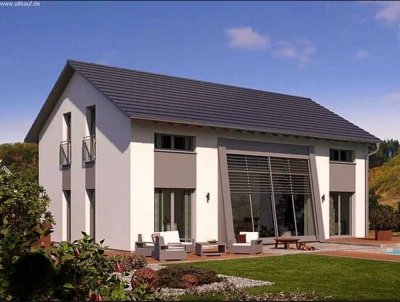 Licht und Leben im Traumhaus, individuell nach Ihren Wünschen