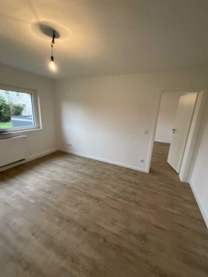 Vollständig renovierte 2-Zimmer-Wohnung in Erlenbach