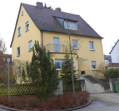 Wolkersdorf, 3-Zi.-DG-Wohnung CK 4339